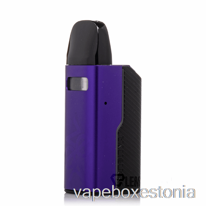 Vape Box Estonia Uwell Caliburn Gz2 Pod System Lilla